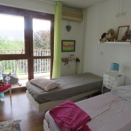 シャンベリ Dadou Et Mala Bed & Breakfast エクステリア 写真