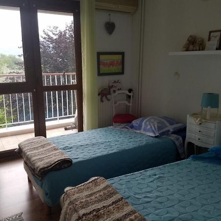 シャンベリ Dadou Et Mala Bed & Breakfast エクステリア 写真